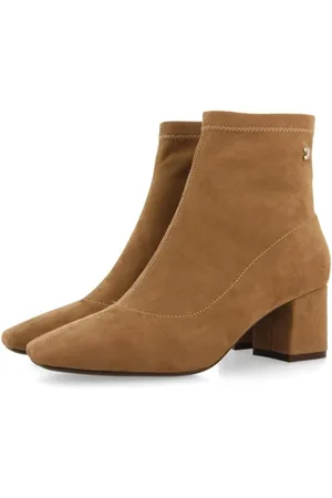 Gioseppo Damen Renge Oxford-Stiefel, , 40 EU