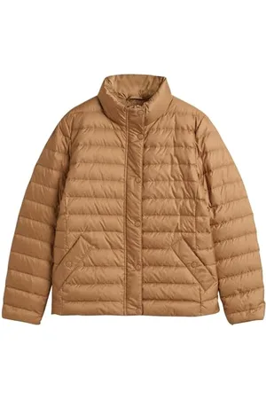 GANT Damen Light DOWN Jacket Jacke, , XL