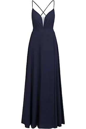 Apart Damen Kleid Dress, , 34 EU