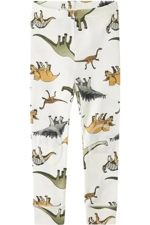 NAME IT Jungen Nmmwillitus Wool Longjohn Noos Leggings 13229036, ,92