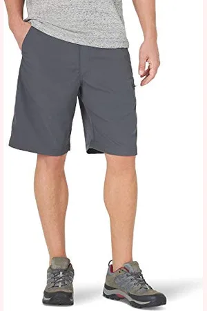 Wrangler Herren Performance Side Elastic Utility Short Cargos, , 50