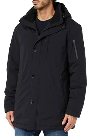 Bugatti Herren Jacke