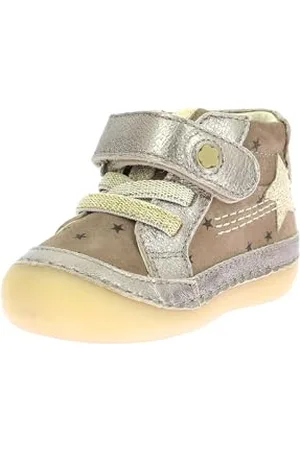 Kickers Jungen Unisex Kinder SOKISTIC Stiefelette, , 22 EU
