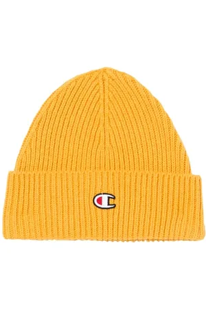 Champion Unisex Lifestyle Caps-802418 Beanie-Mütze, , One Size
