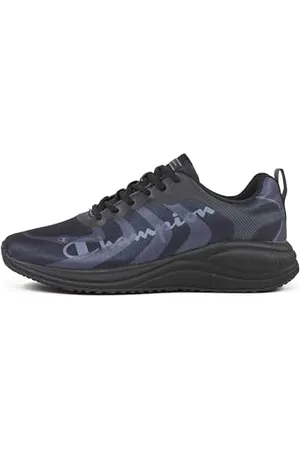 Champion Herren Syphon Script Low Sneakers, , 46 EU