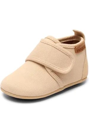 Bisgaard Unisex Kinder Baby Cotton First Walker Shoe, ,20 EU