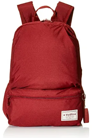 TOTTO MA04IND650-1810B-R44 Rucksack für Jugendliche, Dynamic, , S, Sport