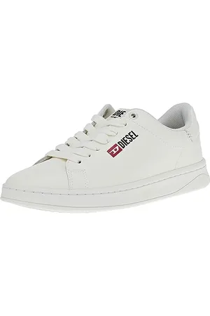 Diesel _Athene S-Athene Low_Shoes_Schwarz_38.5 EU