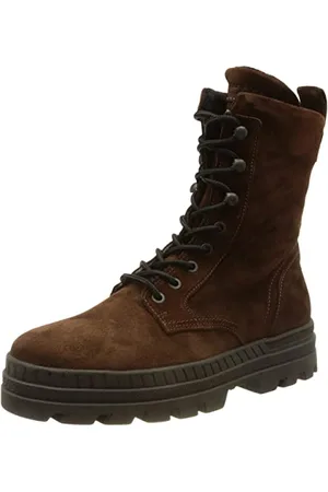 Marc O’ Polo Damen Mod. Jessy 7B Halblange Stiefel, , 39 EU