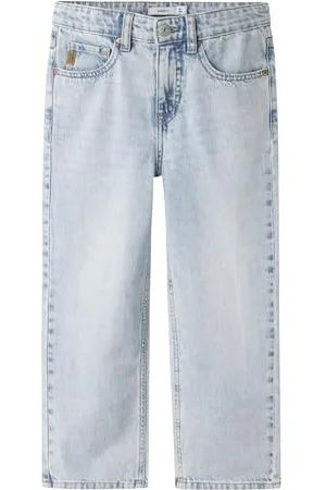 NAME IT Boy Jeans Straight Fit