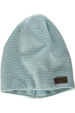 Sterntaler Unisex Baby Slouch-beanie Beanie Hat, , 47 EU
