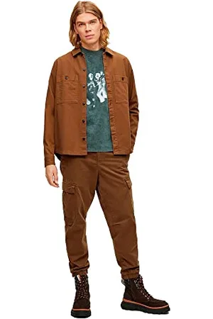 HUGO BOSS Sisla-1-Cargo-DS