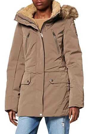 VERO MODA VMBONUS AW21 Jacket Tall