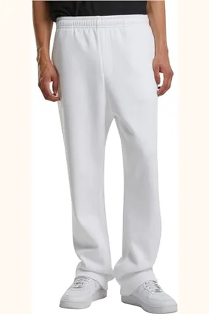 Build Your Brand Herren By288-fluffy Trackpants Track Pants, , XL EU