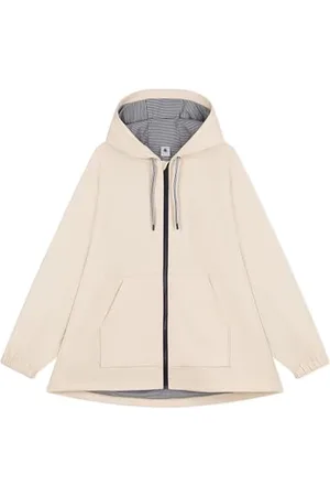 Petit Bateau A0BOJ Gewachst Mit Langen Ärmeln Damen M