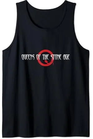 Queens Of The Stone Age Offizielle Q Tank Top