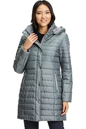Betty Barclay Damen 7320/1552 Jacke Watte, , 46