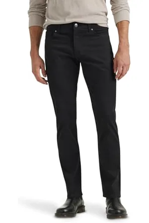 Lee Herren Extreme Motion Straight Taper Jeans, , 31W / 32L