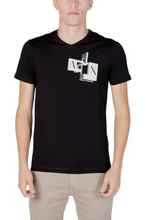 Armani Exchange We Beat as one THPMen
