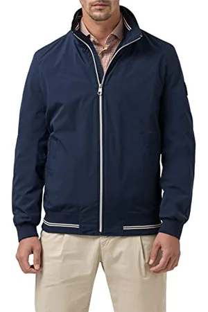Pierre Cardin Herren Blouson Jacke, , 58