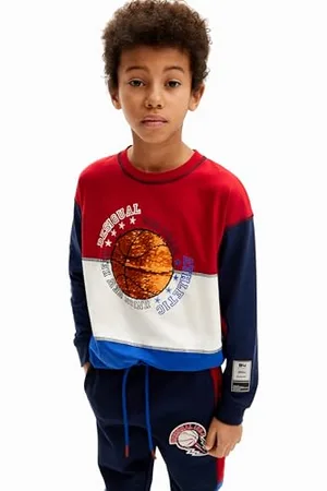 Desigual TS_Anthony_Looney, 5036 Azul KLEIN, 9/10