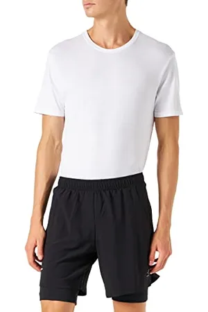 energetics Herren Shorts Allen Iv Klassische Hose, , XXL