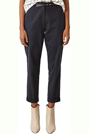 QS by s.Oliver S.Oliver Damen 150.11.899.18.180.2111820 Pants, , 40