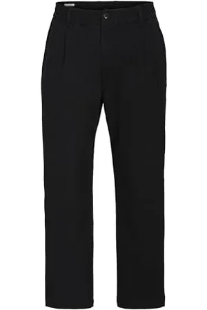 JACK & JONES Herren Jpstkarl Jjlawrence South Chino Sn Chino-Hose, , M