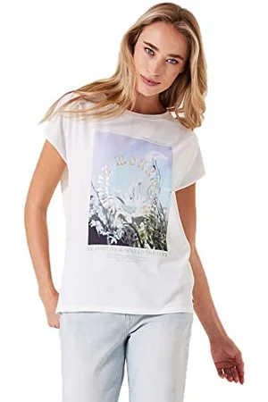Garcia Damen T-Shirts