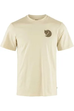 Fjällräven Herren Walk with Nature T-Shirt M, , S