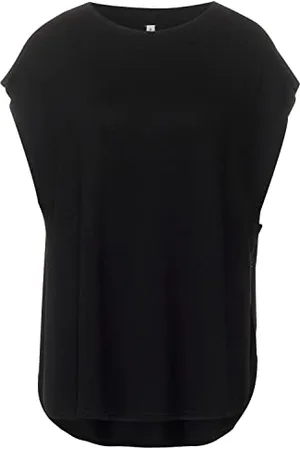 Street one Damen A580662 Poncho, Black, S