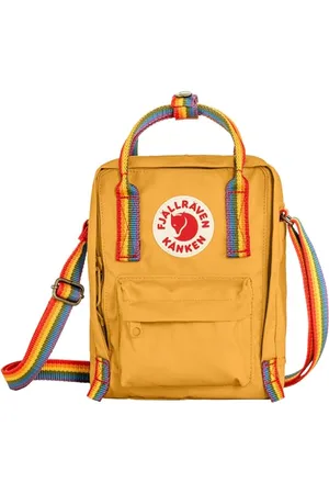 Fjällräven Fjallraven Unisex Kånken Rainbow Sling Sports backpack, , Einheitsgröße