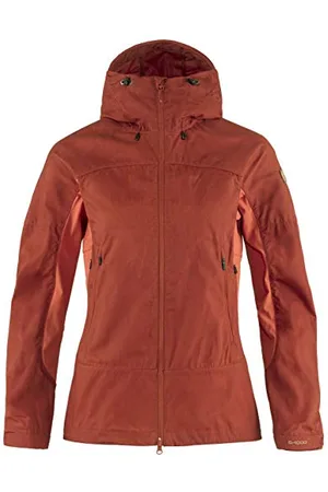 Fjällräven Damen Abisko Lite Jacke, , S EU