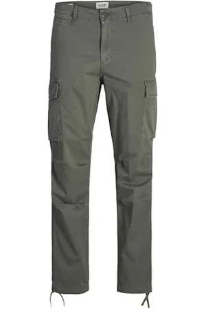 JACK & JONES Cargohose Herren, , 33W / 32L