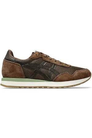 Asics Herren Tiger Runner Ii Sneaker, , 40 EU