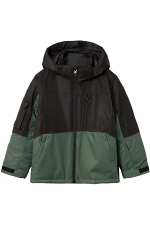 NAME IT Boy Skijacke SLOPE10