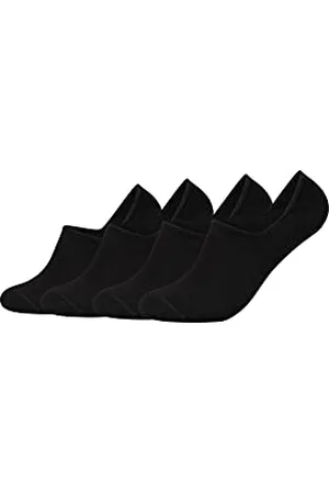 Camano Unisex Online Unisex comfort Footies 4p, 4x , 47-49 EU