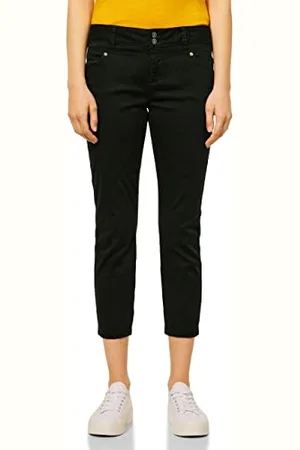 Street one Damen 374897 Hose, , 34W / 26L EU