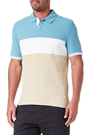Daniel Hechter HECHTER PARIS Herren Pique Polo, , 3XL