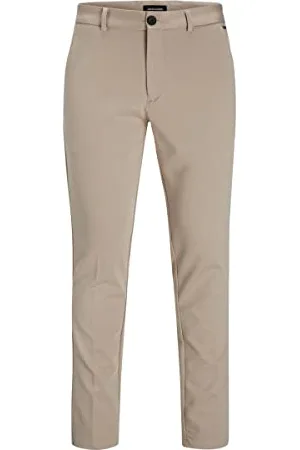 JACK & JONES Herren Jpstmarco Jjphil Nor Noos Jogginghose, , 31 EU