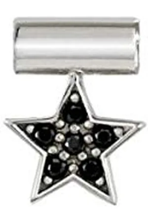 Nomination Unisex Armreifen Edelstahl - 1