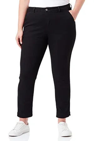 Benetton Damen 4NF1558U4 Hose, , 42