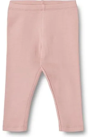 WHEAT Unisex Rib Leggings Maddy Öko Tex Standard