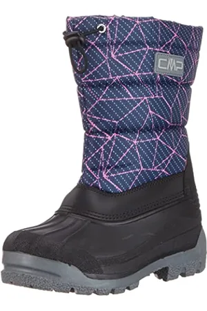 CMP Unisex Kinder Kids Sneewy Snow Boots Walking Shoe, , 31 EU
