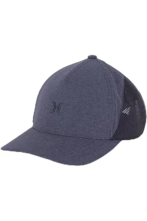 Hurley Herren M Phantom Mission Mütze Verschluss, , Einheitsgröße
