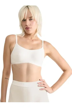 Sloggi Damen Go Daily Cotton Top Bra, , S EU