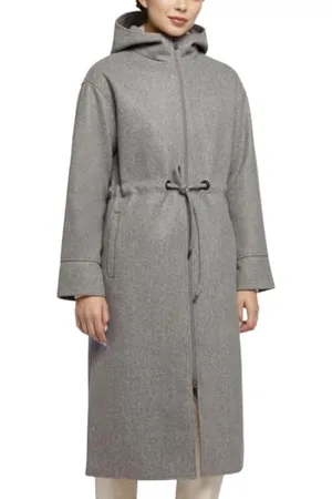 Geox Woman W DORALEA COATS 42_IT