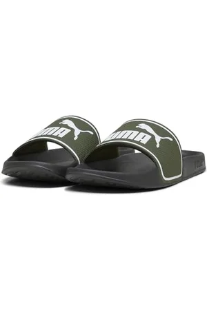 PUMA Unisex Leadcat 2.0 Slide Sandal, , 40.5 EU