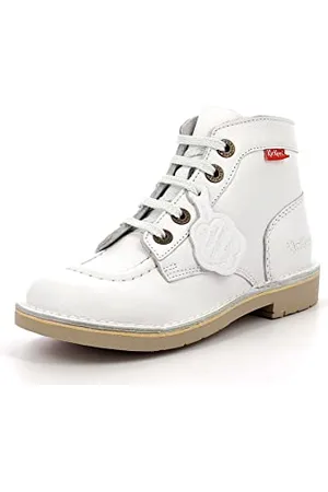 Kickers Kick Kragen Stiefelette, , 25 EU