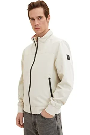 TOM TAILOR Herren 1034866 Jacke, , M